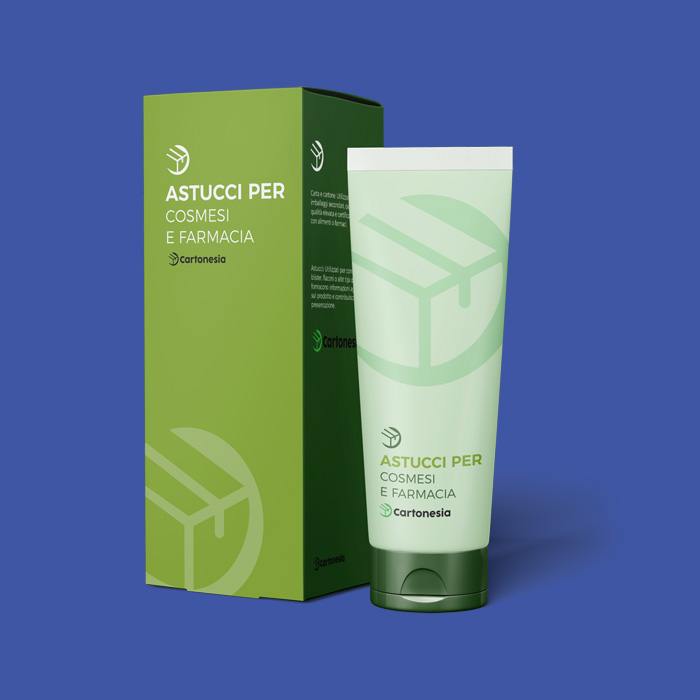 Cartonesia Creme
